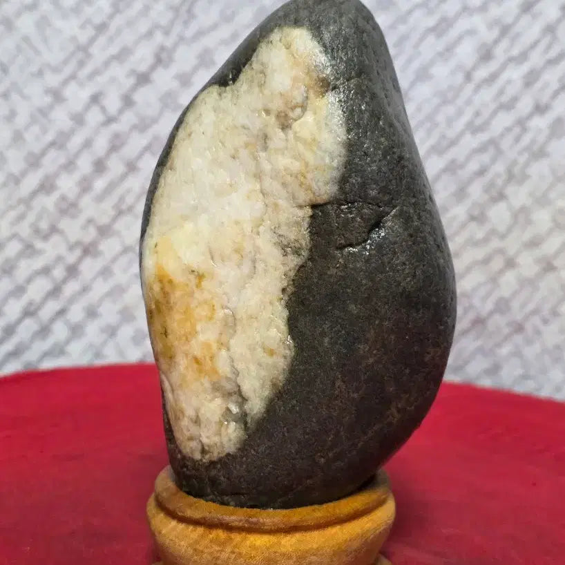 [BUNJANG] Namhan River King Kong Relief Pattern Stone / 남한강 / 킹콩 양각 문양석
