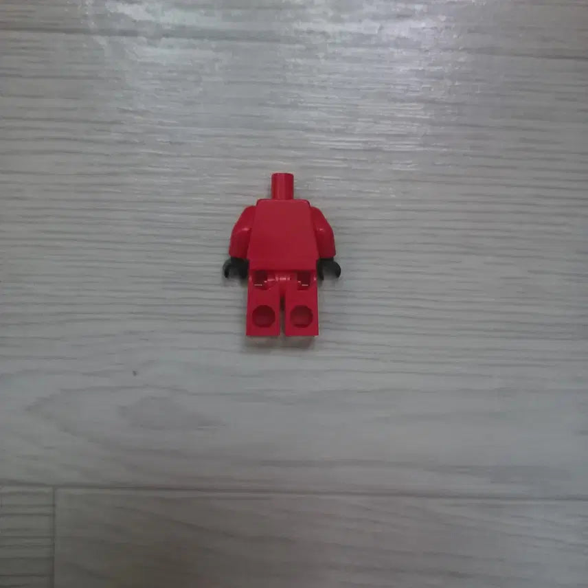 [BUNJANG] LEGO Ninjago Pilot Kai Torso Part / 레고 닌자고 파일럿 카이 토르소 부품