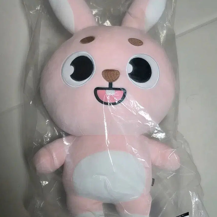 [BUNJANG] Giant Denimals Phil Philkki Sealed / 자이언트 데니멀즈 필 필끼 미개봉