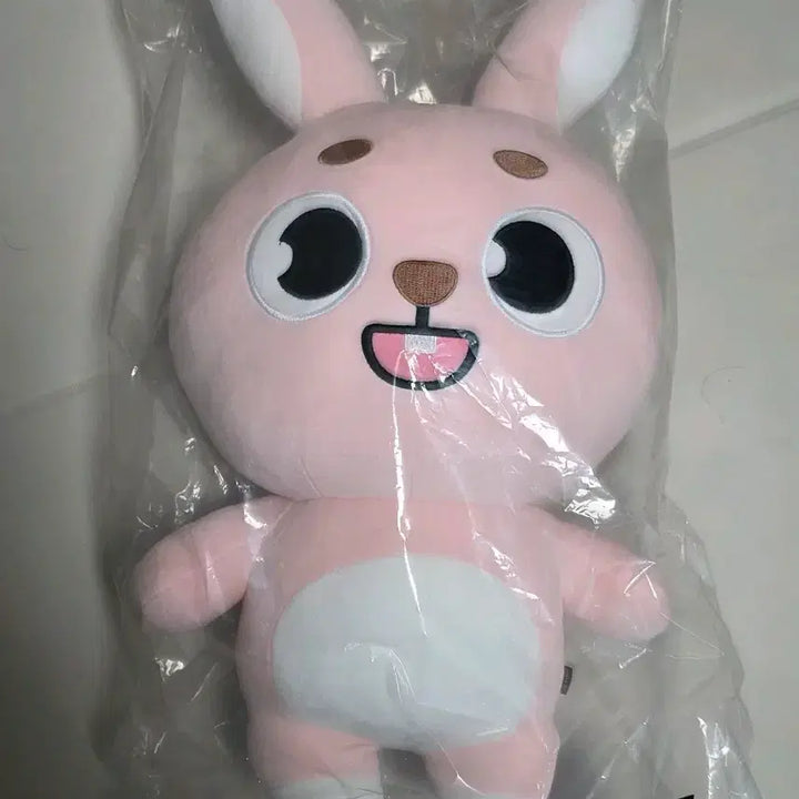 [BUNJANG] Giant Denimals Phil Philkki Sealed / 자이언트 데니멀즈 필 필끼 미개봉