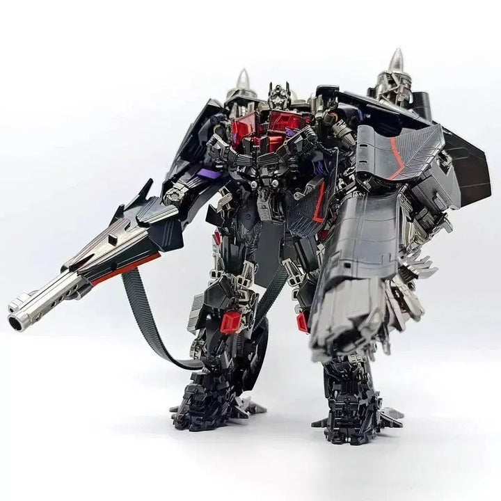 [BUNJANG] Transformers Generations Jetfire + Optimus Prime KO Bundle / 트랜스포머 바이웨이 KO 제트파워 옵티머스 제트파이어