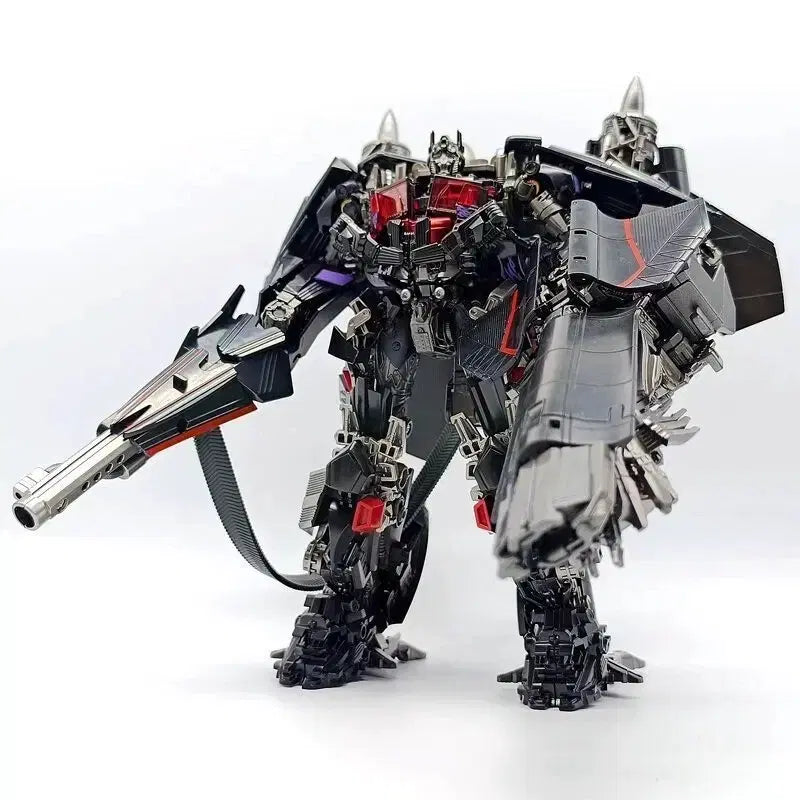 [BUNJANG] Transformers Generations Jetfire + Optimus Prime KO Bundle / 트랜스포머 바이웨이 KO 제트파워 옵티머스 제트파이어