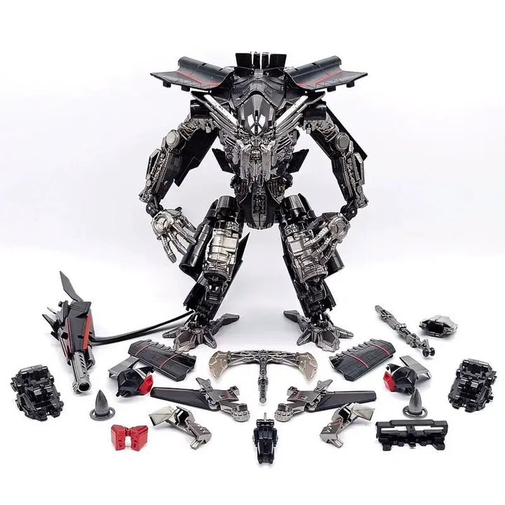 [BUNJANG] Transformers Generations Jetfire + Optimus Prime KO Bundle / 트랜스포머 바이웨이 KO 제트파워 옵티머스 제트파이어