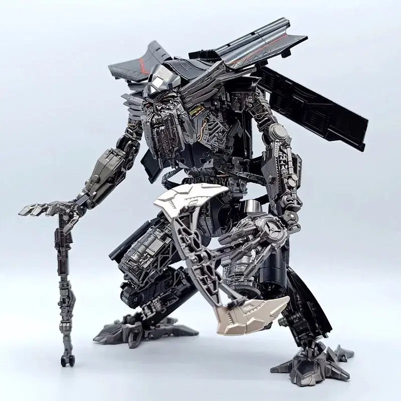 [BUNJANG] Transformers Generations Jetfire + Optimus Prime KO Bundle / 트랜스포머 바이웨이 KO 제트파워 옵티머스 제트파이어