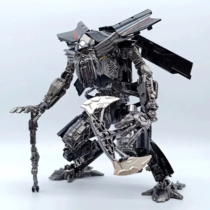 [BUNJANG] Transformers Generations Jetfire + Optimus Prime KO Bundle / 트랜스포머 바이웨이 KO 제트파워 옵티머스 제트파이어