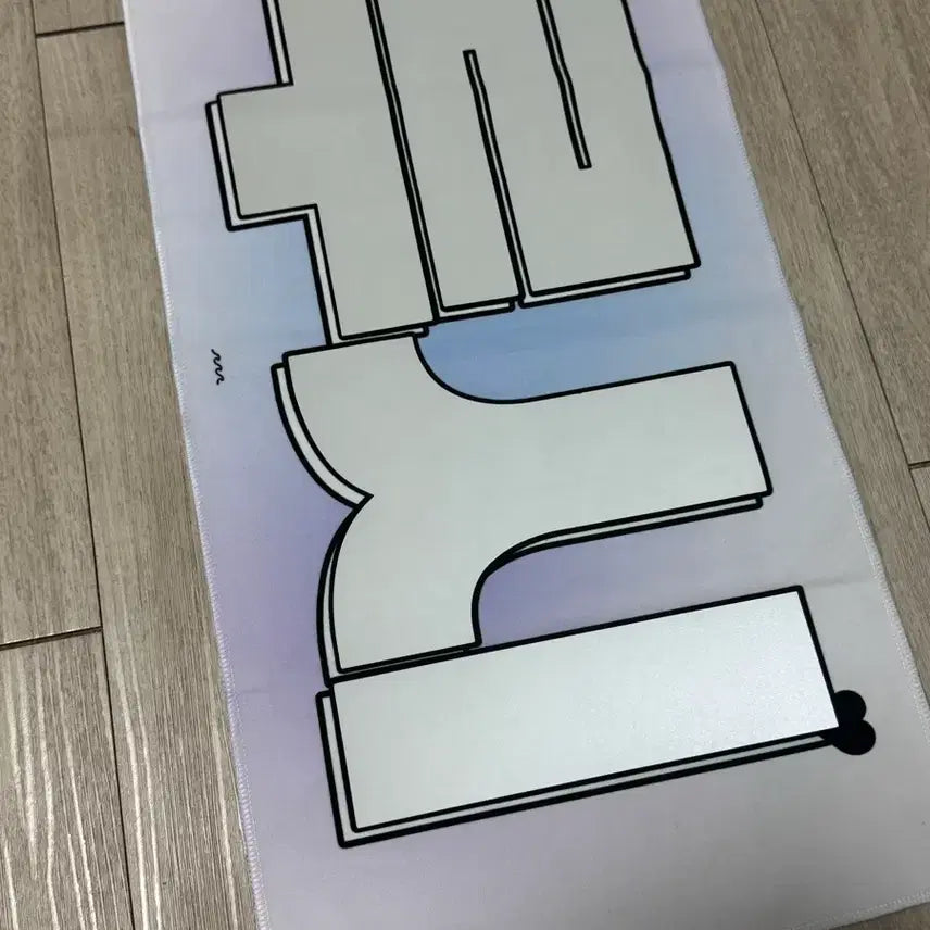 [BUNJANG] Lucy Slogan / 루시 슬로건 양도