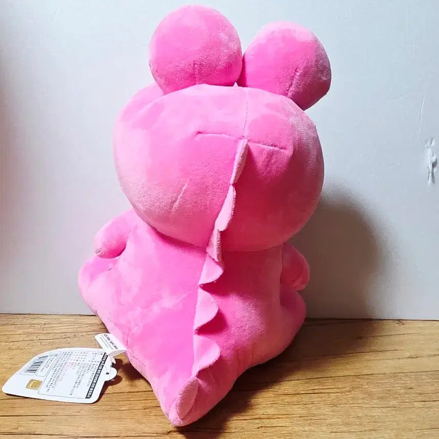 [BUNJANG] Wani Yamasan Plush Doll 35cm / 와니야마상 봉제인형 35cm