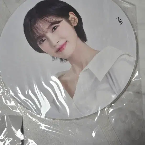 [BUNJANG] Oh My Girl Arin Fan / 오마이걸 아린 부채