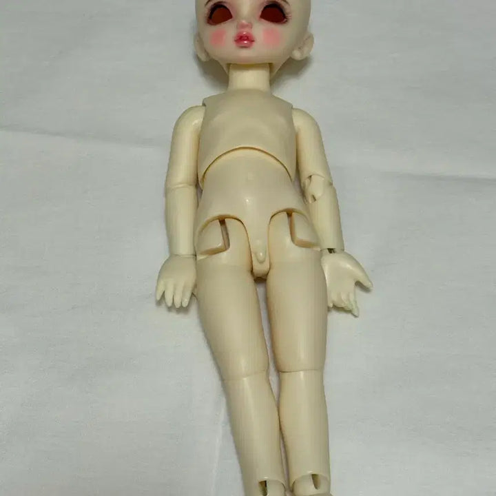 [BUNJANG] Volks First Bluebird Doll / 보크스 퍼스트 파랑새