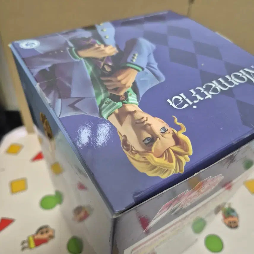 [BUNJANG] Bandai JoJo&