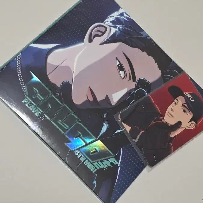 [BUNJANG] PlaYve Calpartu HMV Album + POB Bundle Set / 플레이브 칼파투 HMV 앨범 + 미공포 양도 일괄