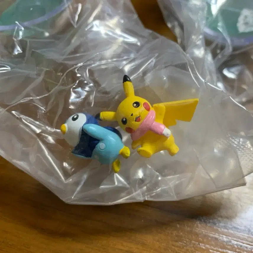 [BUNJANG] Pokemon Center Limited Edition Terrarium Figure / 포켓몬센터 한정판 테라리움 피규어