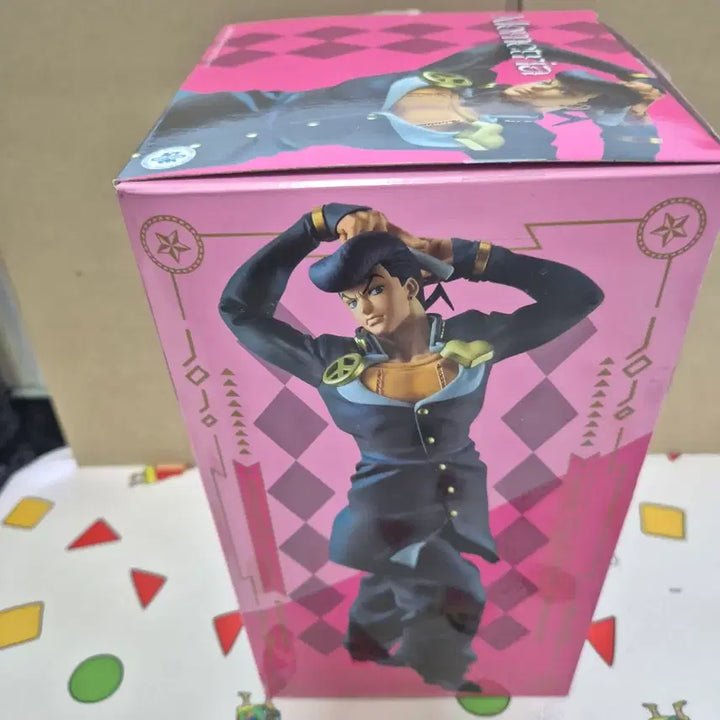 [BUNJANG] Bandai Namco Jojo&