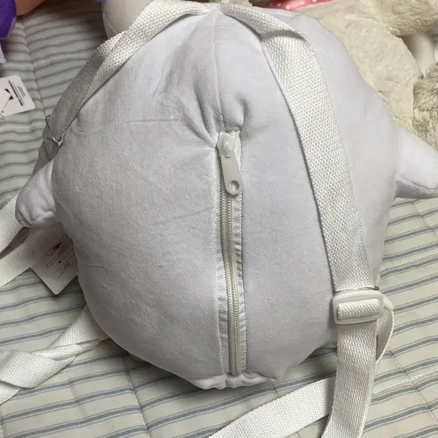 [BUNJANG] Anonymous Doll Bag / 익명이 인형 가방