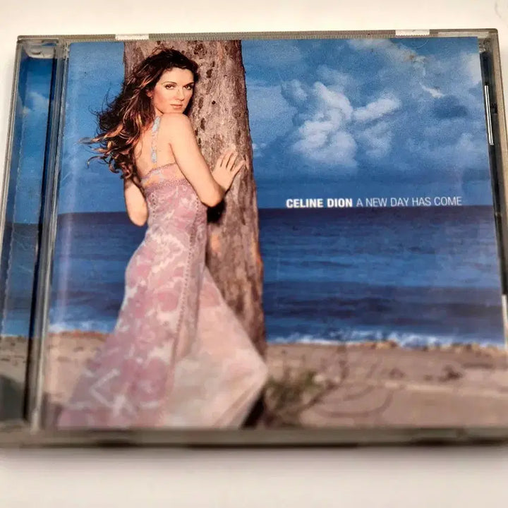 [BUNJANG] Celine Dion A New Day Has Come Sealed CD / 셀린디온 A New Day Has Come CD I&