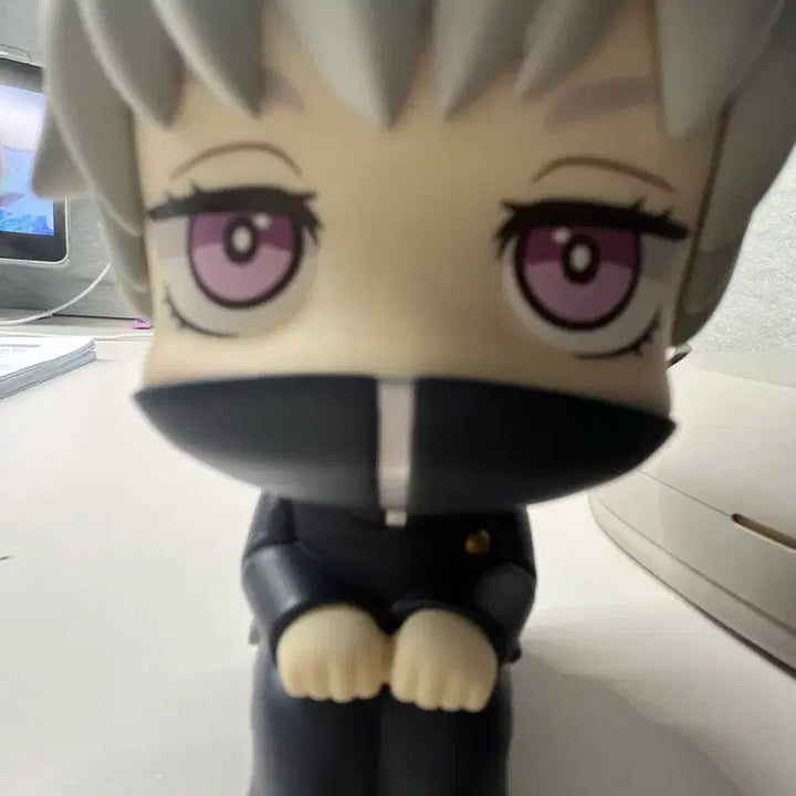 [BUNJANG] Jujutsu Kaisen Toge Inumaki Look Up Figure / 이누마키 토게 룩업