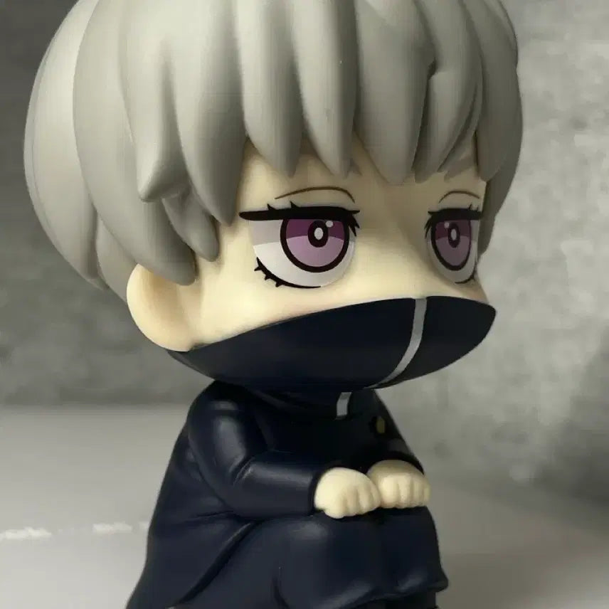 [BUNJANG] Jujutsu Kaisen Toge Inumaki Look Up Figure / 이누마키 토게 룩업