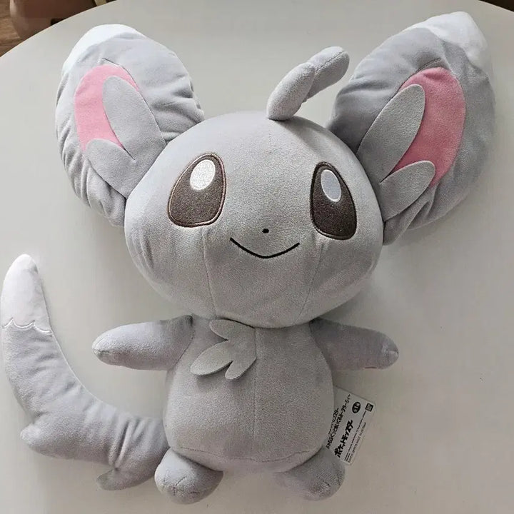 [BUNJANG] Pokemon Torchic Medium-Large Plush Doll / 포켓몬 치라미 모후굿토 대형 인형
