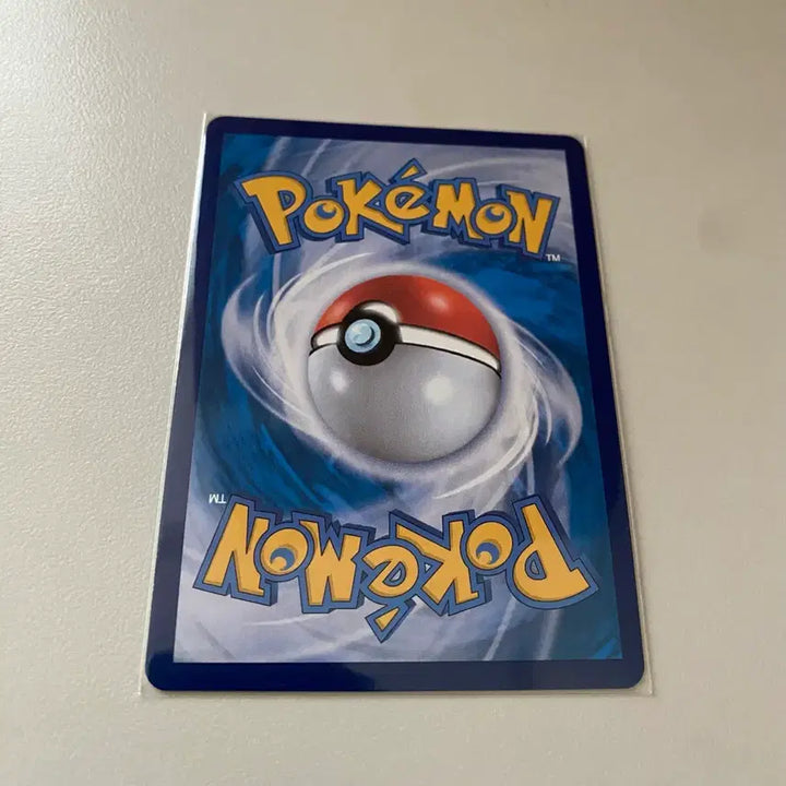 [BUNJANG] Pokemon Card Genius Trainer SR / 포켓몬 카드 지니어 트레이너 SR