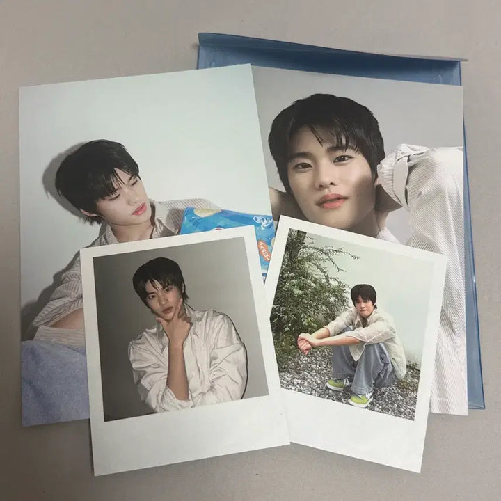 [BUNJANG] RIIZE Sohee Signature Polarphotocard / 이번주까지 판매) 라이즈 소희 시그 폴라