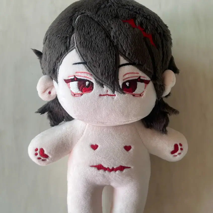 [BUNJANG] Ensemble Stars! Sakuma Rei Plush Doll / 앙스타 사쿠마 레이 솜인형