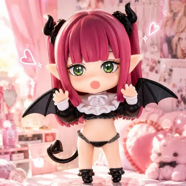 [BUNJANG] Nendoroid Surprise Gotoubun no Hanayome Marin Kitagawa Figure (Random) / [랜덤] 넨도로이드 서프라이즈 그비돌 키타가와 마린