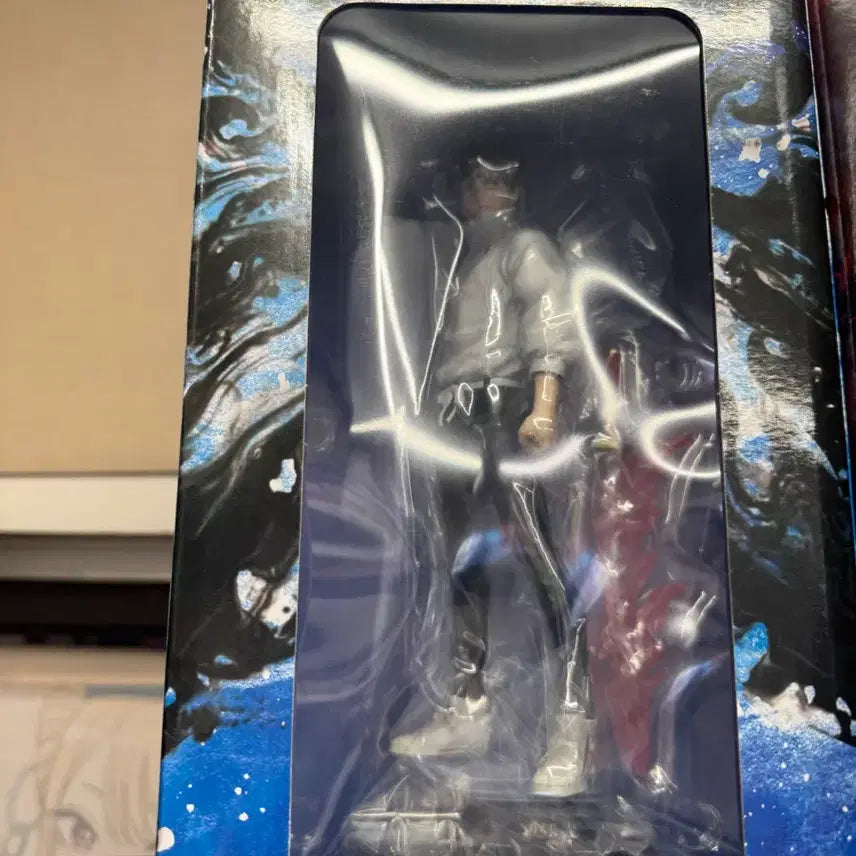 [BUNJANG] Ichiban Kuji Yuta A Prize Figure / 제일복권 유타A상
