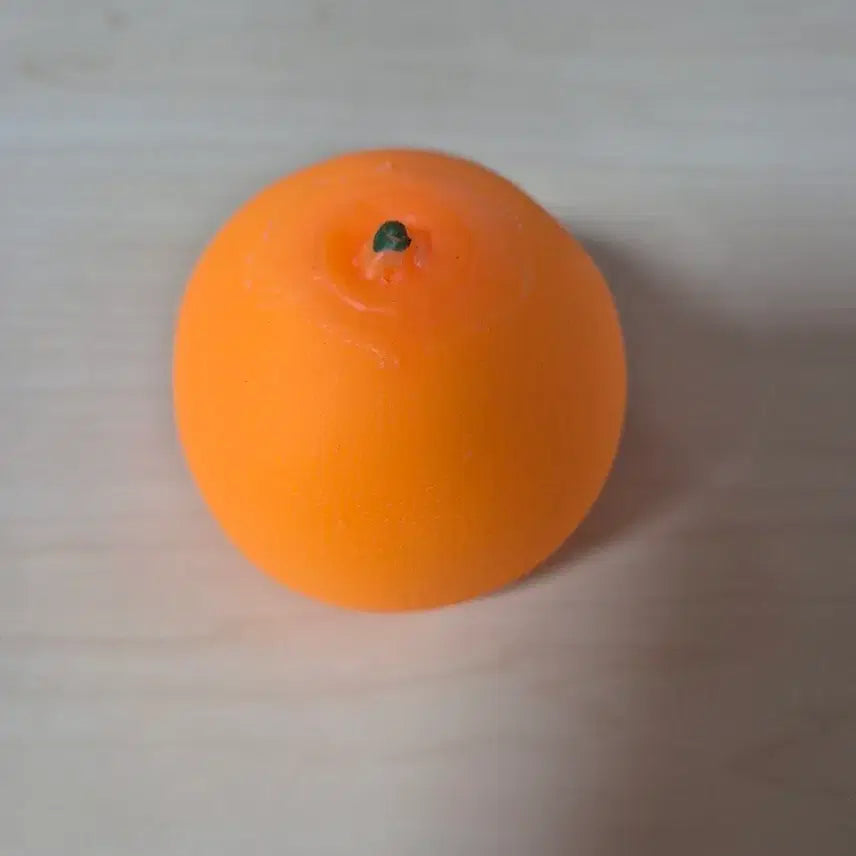 [BUNJANG] Jenjen Gift Shop Handmade Orange Slangi / 젠젠선물가게 오렌지 슬랑이
