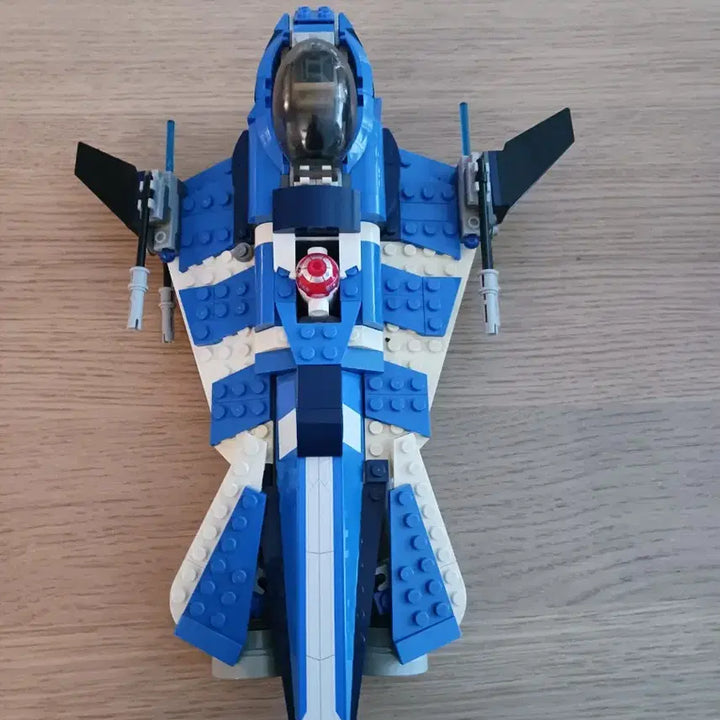 [BUNJANG] Star Wars Lego Spaceship Bundle Set / 스타워즈일괄판매