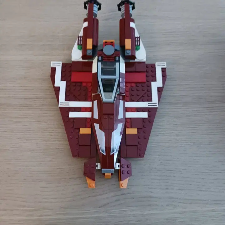 [BUNJANG] Star Wars Lego Spaceship Bundle Set / 스타워즈일괄판매