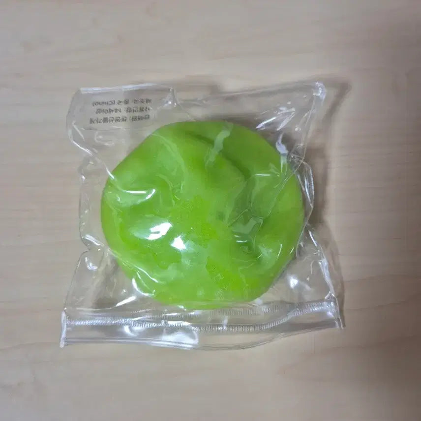 [BUNJANG] Zenzen Gift Shop Shine Muscat Bingsu Seullangi / 젠젠선물가게 샤인머스켓빙수 슬랑이