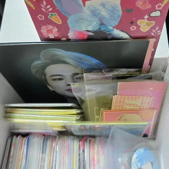 [BUNJANG] BTS Unofficial Bundle Set / 방탄 비공굿 일괄판매