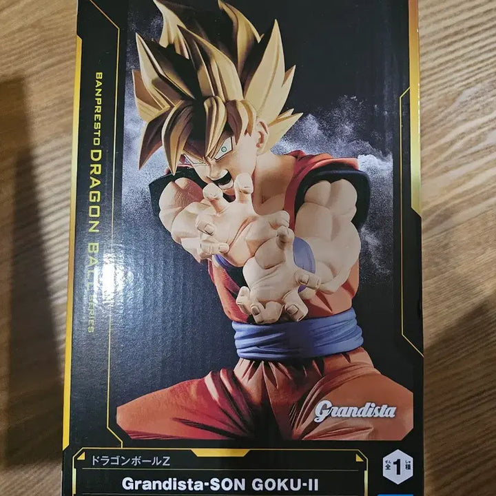 [BUNJANG] Grandista Bundle Set Anime Figures / 그란디스타 피규어 일괄판매