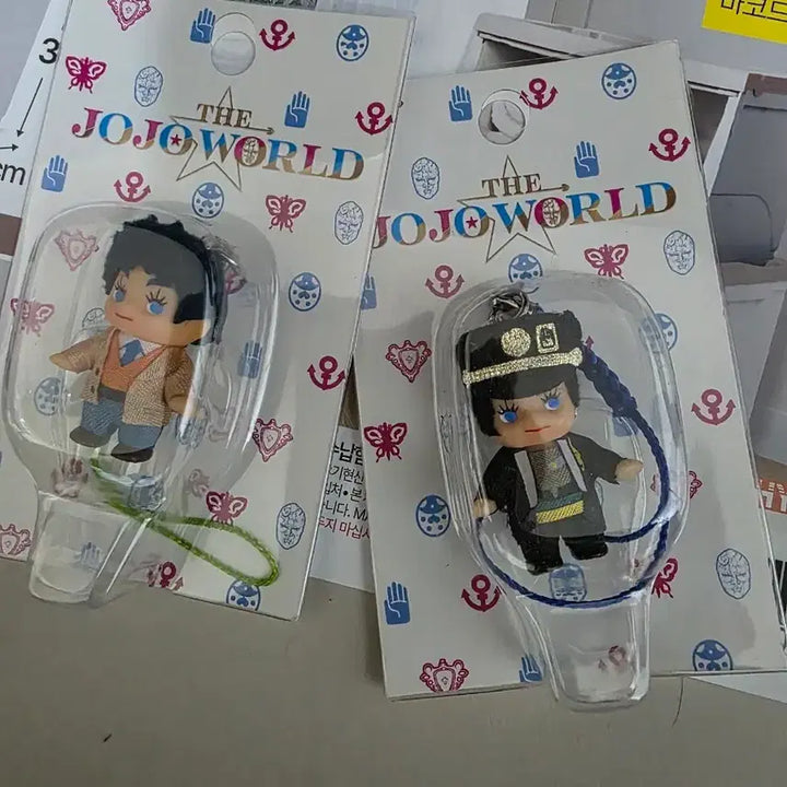 [BUNJANG] JoJo&