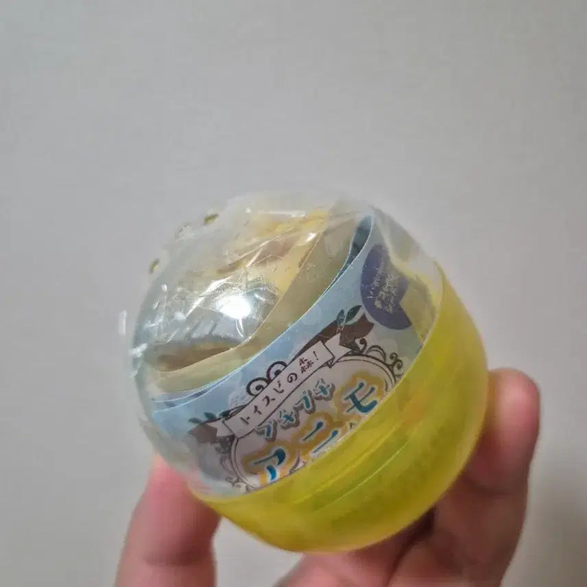 [BUNJANG] Animo Kindergarten Bus Gacha Sealed / 아니모 유치원 버스 가챠 미개봉