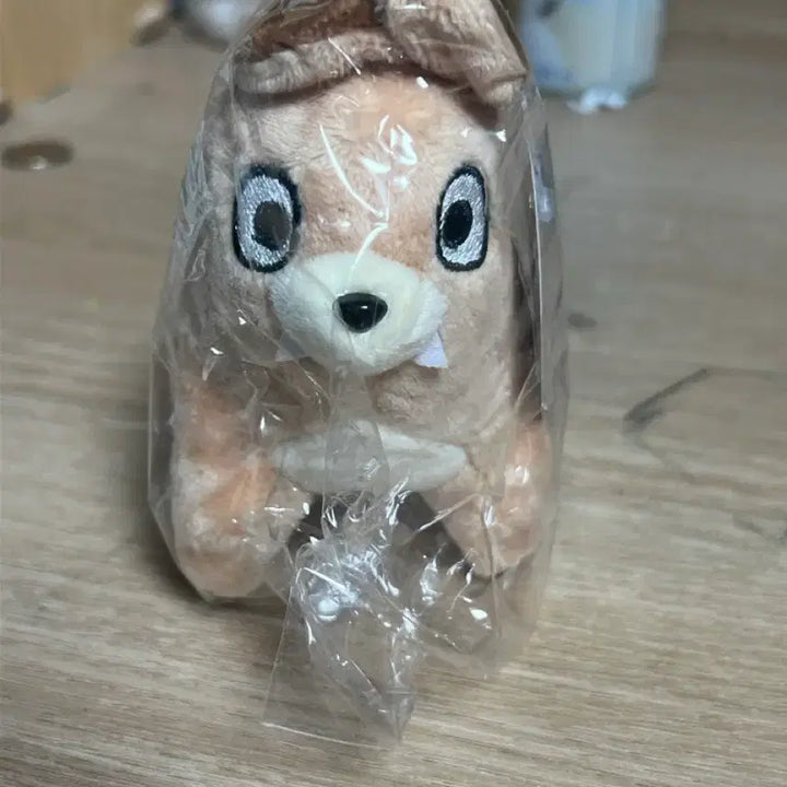 [BUNJANG] Magical Girl Anime Idol Deer Plush Doll / 마법소녀 이세계 아이돌 고라니 인형