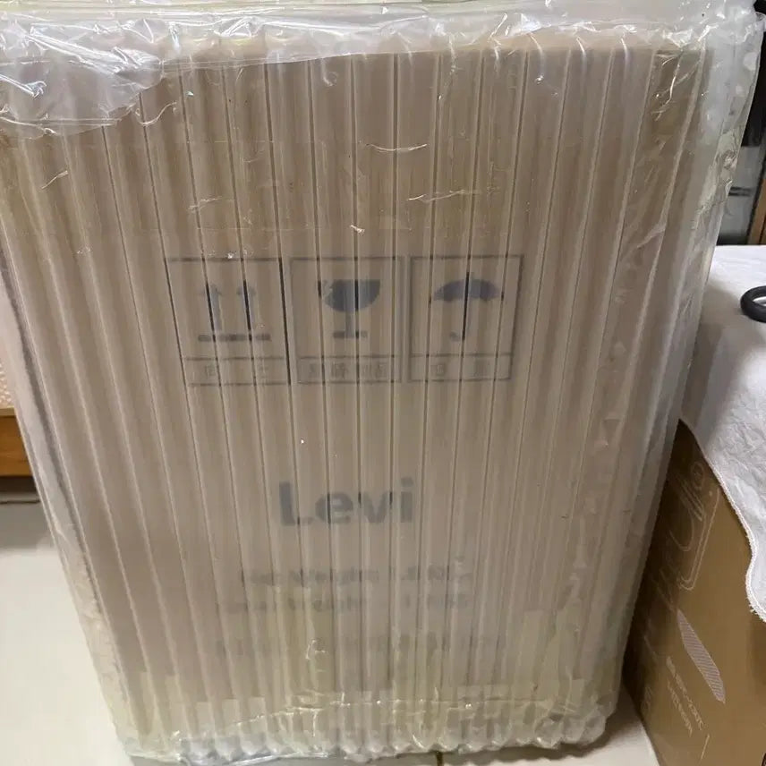 [BUNJANG] Dream Levi Resin Figure Unsealed / Dream 리바이 레진 피규어 미개봉,택포