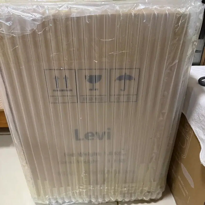 [BUNJANG] Dream Levi Resin Figure Unsealed / Dream 리바이 레진 피규어 미개봉,택포