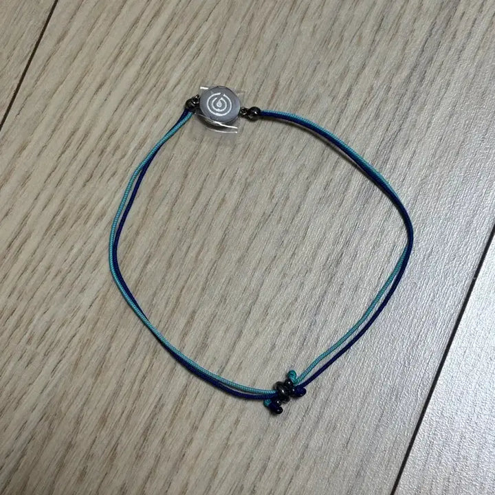 [BUNJANG] Day6 Official Bracelet Unworn / 데이식스 공식 팔찌 미착용 판매