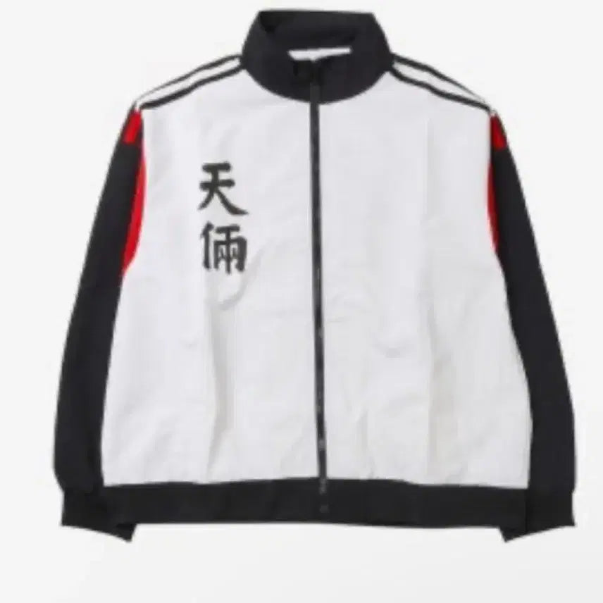 [BUNJANG] Lookism Cheonryang Windbreaker Jacket / 외모지상주의 천량 바람막이