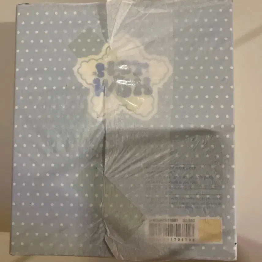 [BUNJANG] NCT WISH Mini Wichu Set / 엔시티위시 미니 위츄 세트 Mini wichu set