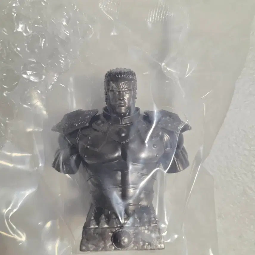 [BUNJANG] Fist of the North Star Bust Figure D Prize / 북두의 권 흉상 D상