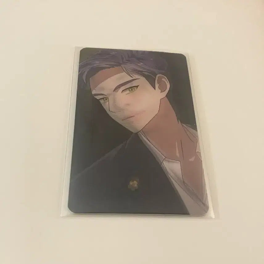 [BUNJANG] ENHYPEN Niki Fatal Trouble Studio Photocard / 엔하이픈 니키 페이탈트러블 공방포카 양도
