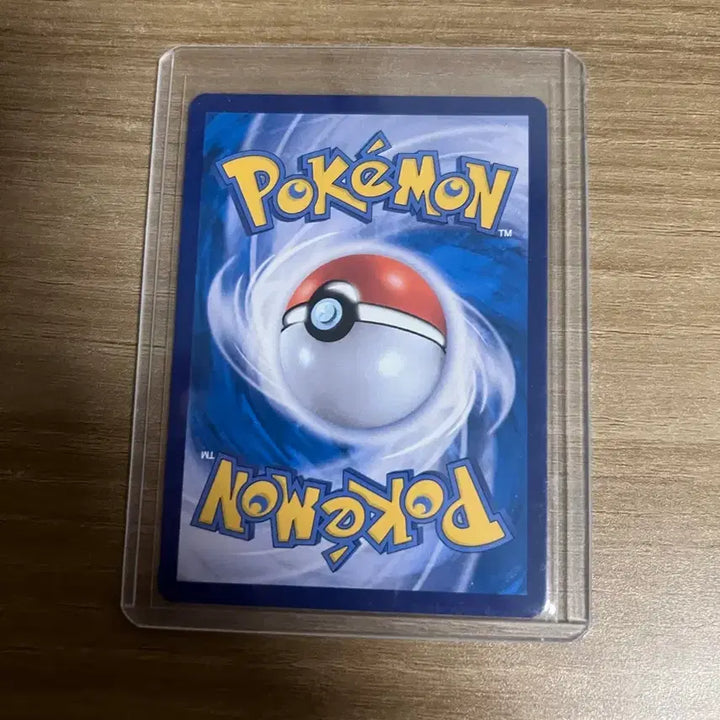 [BUNJANG] Pokemon Card Mega Darkrai EX SAR / 포켓몬카드 메가 다크라이 ex sar