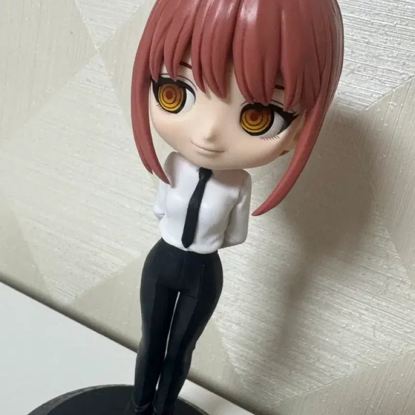 [BUNJANG] Chainsaw Man Makima Q Posket Figure / 체인소맨 마키마 큐포스켓