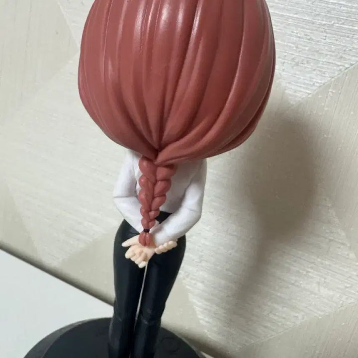 [BUNJANG] Chainsaw Man Makima Q Posket Figure / 체인소맨 마키마 큐포스켓