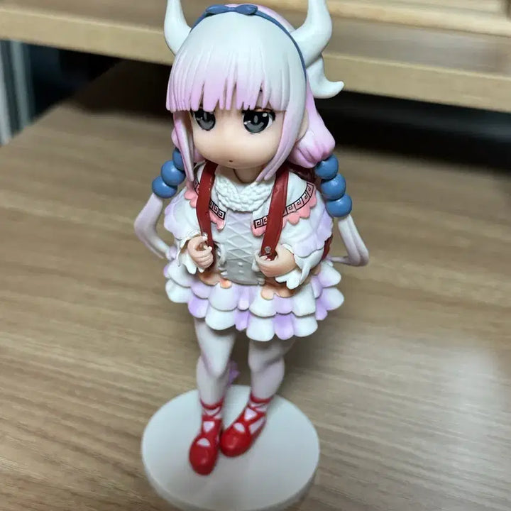 [BUNJANG] Kobayashi-san Chi no Maid Dragon Kanna Kamui Figure / 코바야시네 메이드래곤 칸나 피규어 판매