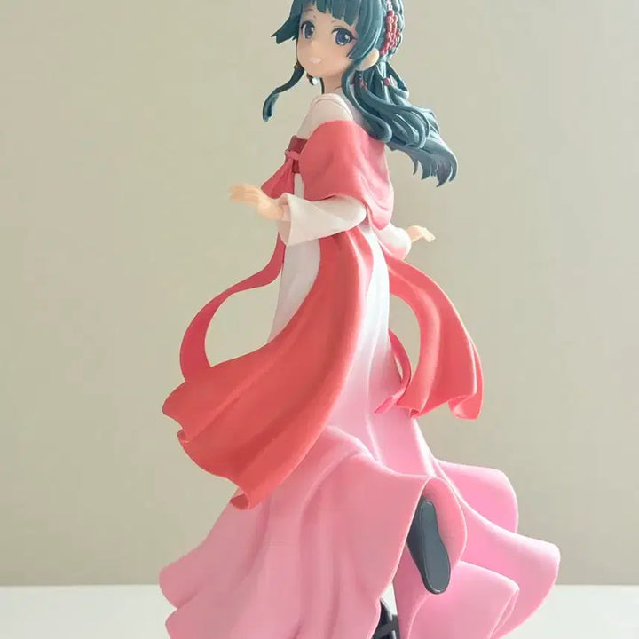 [BUNJANG] Banpresto Kusuriya no Hitorigoto Mao Mao Figure / 반프레스토 약사의 혼잣말 마오마오 피규어