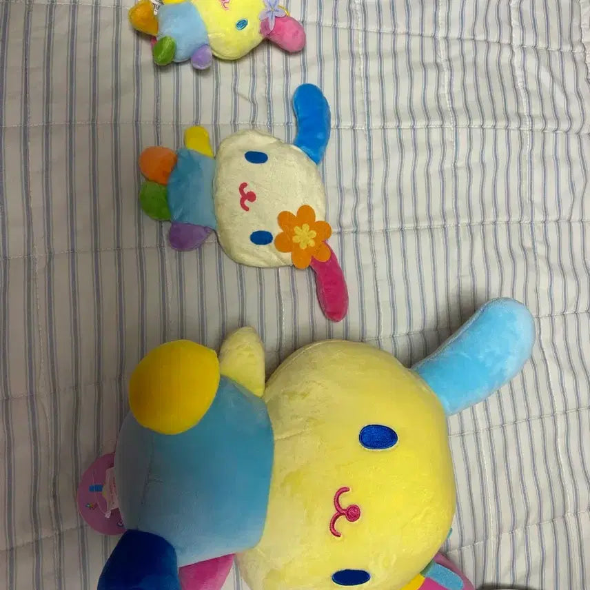[BUNJANG] Usahana Set / 우사하나 세트