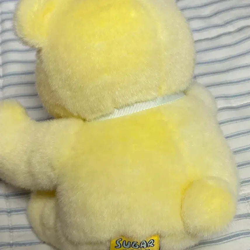 [BUNJANG] Knotted Doll / 노티드 인형